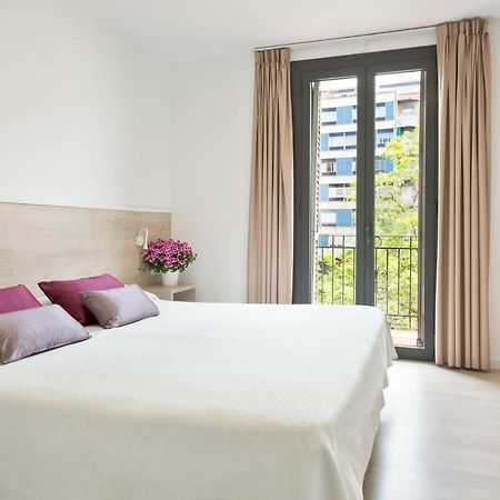 Bcnstop Parc Gueell Barcelona Exterior foto