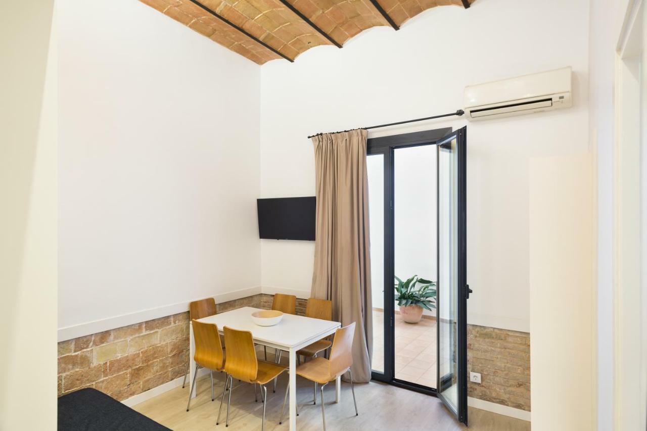 Bcnstop Parc Gueell Barcelona Exterior foto